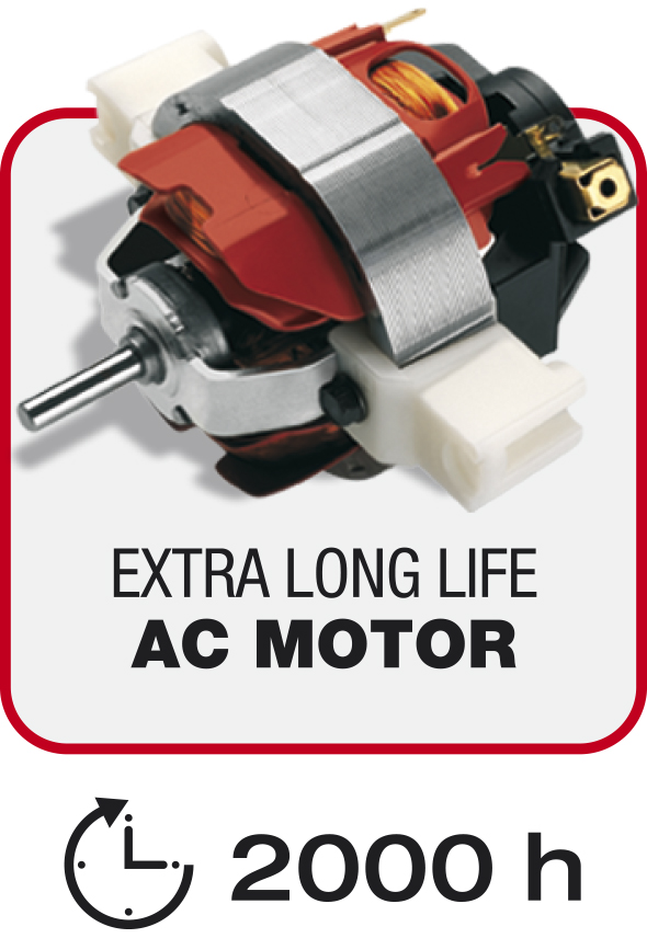 Valera Hårtørrer Swiss Turbo 8200 RC